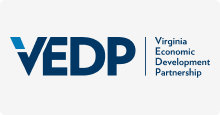 VEDP Logo