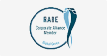 RARE Logo