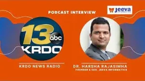 KRDO Podcast Interview