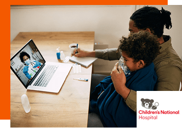 Remote Video eConsent for a Biospecimen Collection Study with Pediatric and Maternal Patients