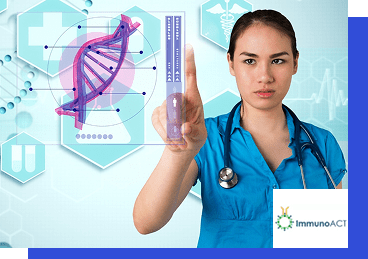 Pioneering India’s First CAR-T Cell/Gene Therapy for Leukemias and Lymphomas. Making it affordable to the emerging markets.