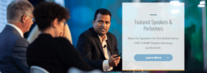 GG Summit 21 - Harsha Rajasimha