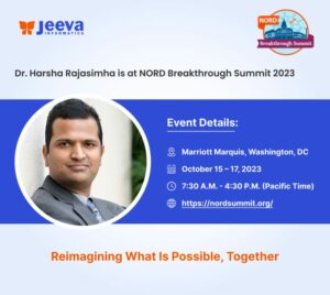 NORD Breakthrough Summit 2023