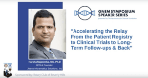 2021 NDF Speaker Series