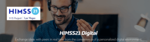 HIMSS 21