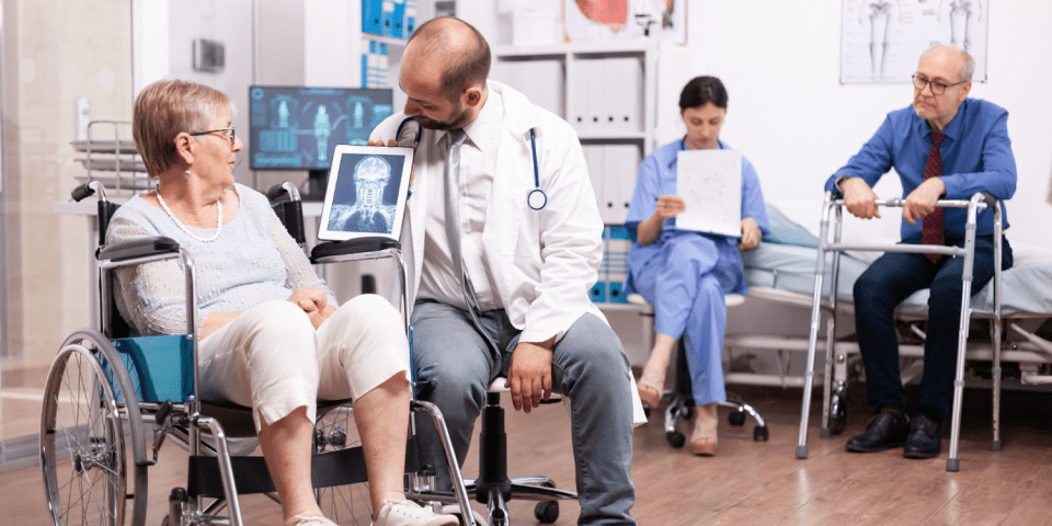 Bridging the Diversity Disparity : Global Patient Registries Revolutionize Sickle Cell Disease