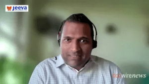Revolutionizing Investigator - Jeeva Trials