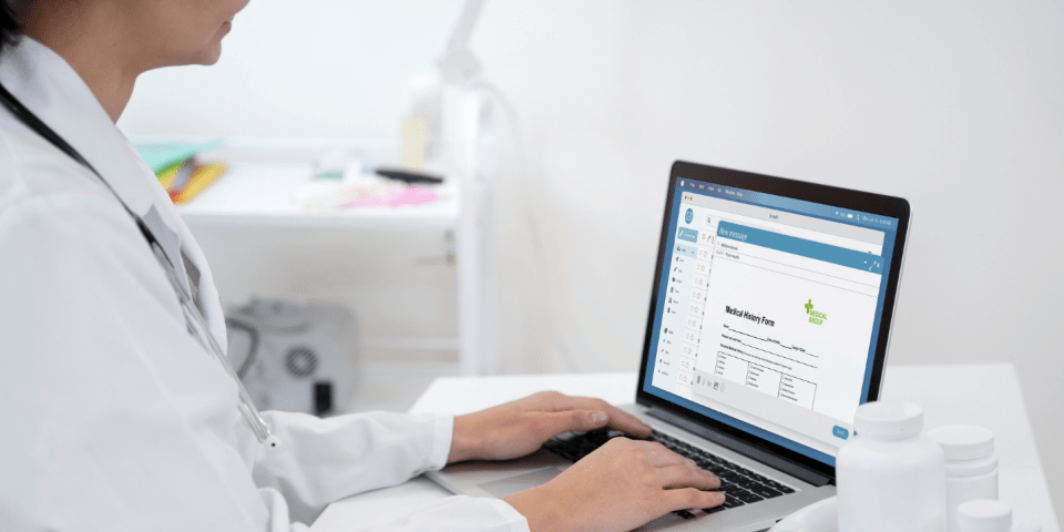 Can eCOAs Enhance Data Compliance