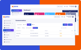 Patient Engagement Portal with Omnichannel Communication