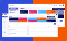 CTMS with Project Management