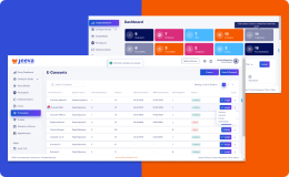eConsent as a Service