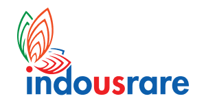 indousrare
