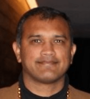 Venkat Koka Ph.D. Global Life Science Industry Executive