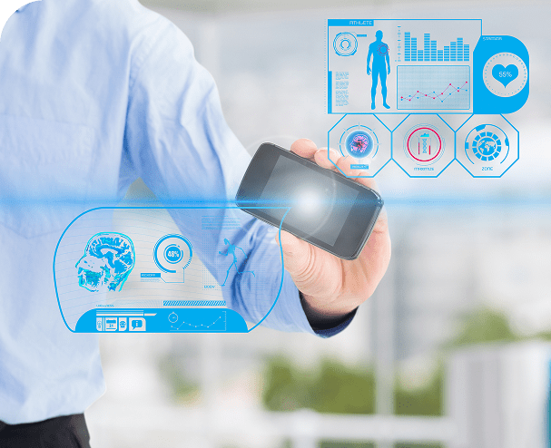 Electronic Data Capture Integrated with Randomization and Clinical Trial Management System