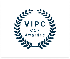 VIPC CCF Awardee