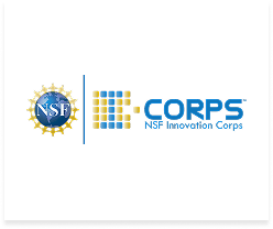 Recipient of NSF I-Corps Grant