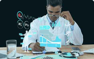 Enhanced Efficiency and Productivity