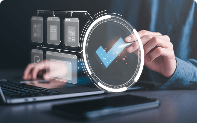 Harness Standardized Data Capture for Quality and Consistency