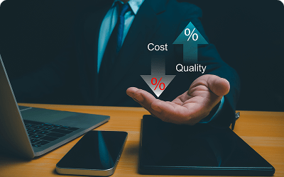 Cost-Effectiveness - Key Benefits for Clinical Research