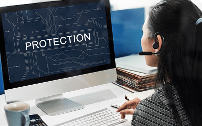 Improved Data Security and Compliance