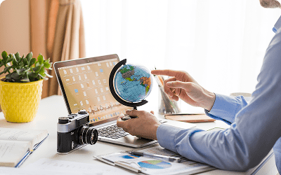 Enhanced Audit and Tracking Capabilities