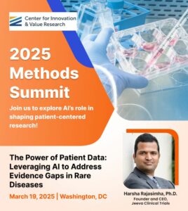 2025 Methods Summit