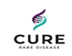 Cure Rare Disease Logo