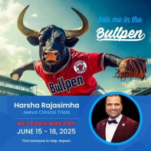 Bullpen event