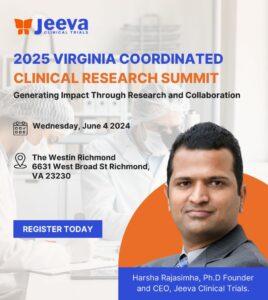 VCCRN Summit