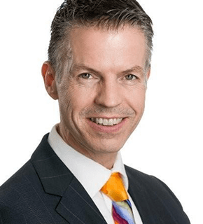 Michael R Hill
