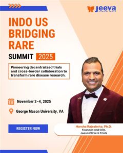 Indo US Bridging Rare Summit 2025