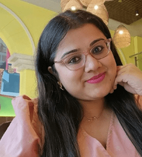 Sharmistha Bhattacharya Image