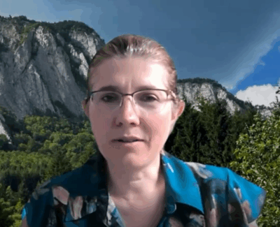 Mihaela Plesa Image Testimonial