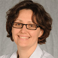 Kimberly Chapman Image