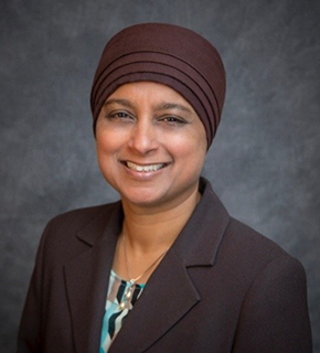Gurpreet Kaur