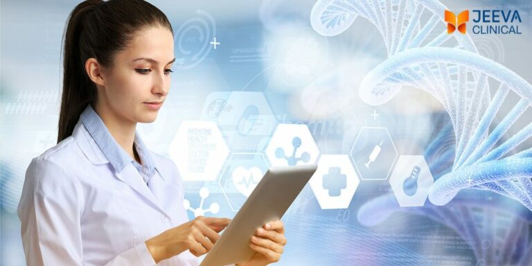 The Missing Piece in Women’s Clinical Trial Inclusion: Why Technology Is the Barrier We’re Not Talking About