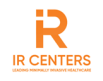 IR Centres Case Study Image